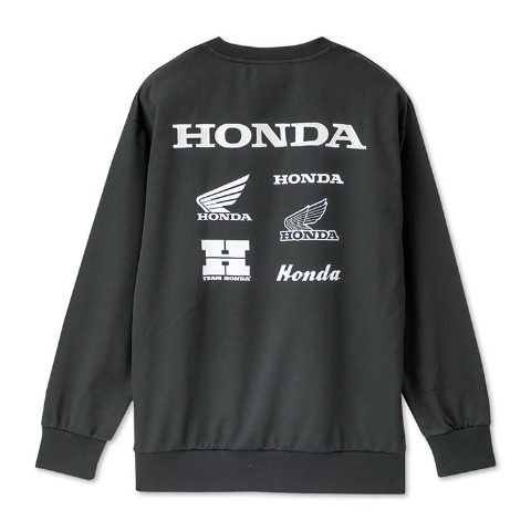 メンズ　トレーナー（Honda）