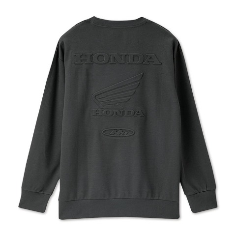 メンズ　トレーナー（Honda）