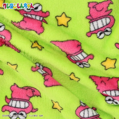 メンズ　トレーナー（クレヨンしんちゃん）