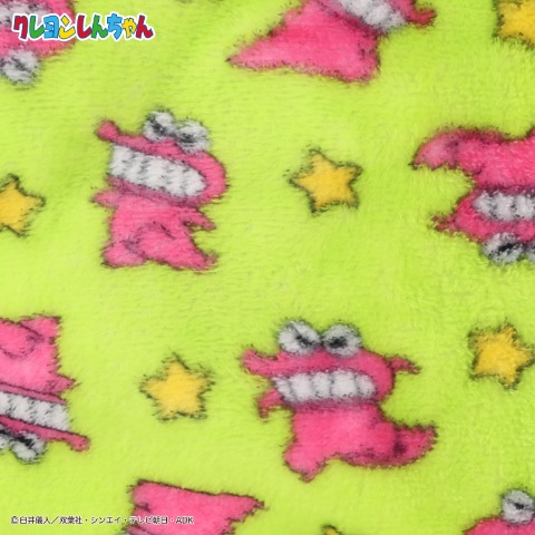 メンズ　トレーナー（クレヨンしんちゃん）