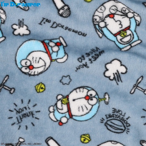 メンズ　トレーナー（I'm Doraemon）