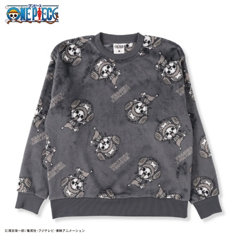 メンズ　トレーナー（ONE PIECE）