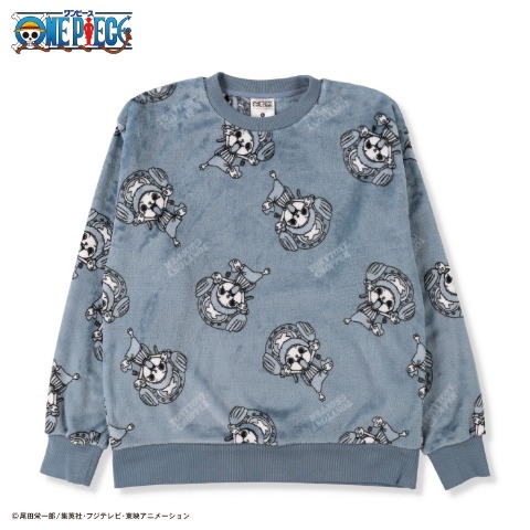 メンズ　トレーナー（ONE PIECE）