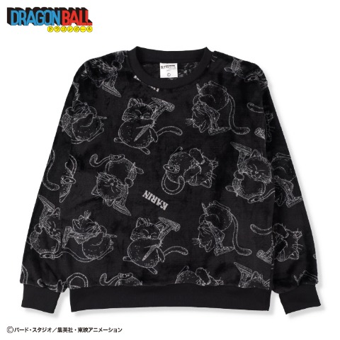 メンズ　トレーナー（ドラゴンボール）