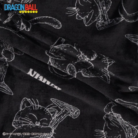 メンズ　トレーナー（ドラゴンボール）