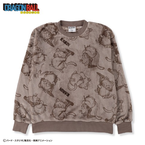 メンズ　トレーナー（ドラゴンボール）