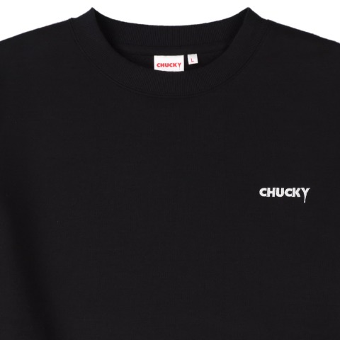 メンズ　トレーナー（CHUCKY）