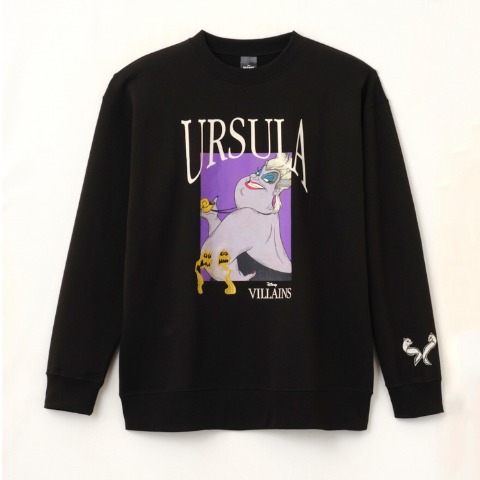 メンズ　トレーナー（Disney）