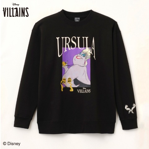 メンズ　トレーナー（Disney）
