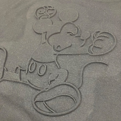 メンズ　長袖トレーナー（DISNEY）
