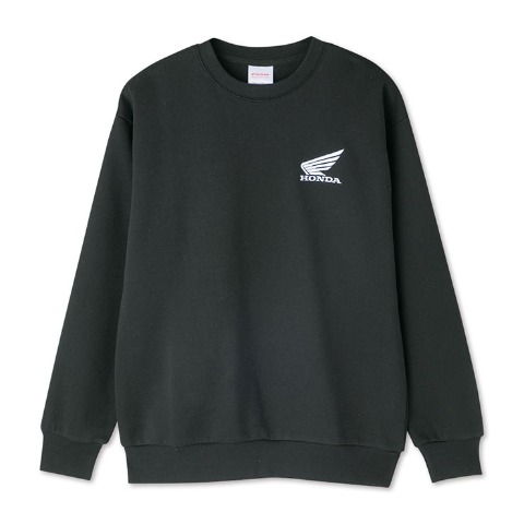 メンズ　トレーナー（Honda）