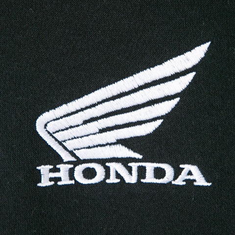 メンズ　トレーナー（Honda）