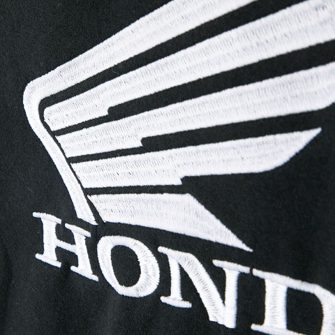 メンズ　トレーナー（Honda）