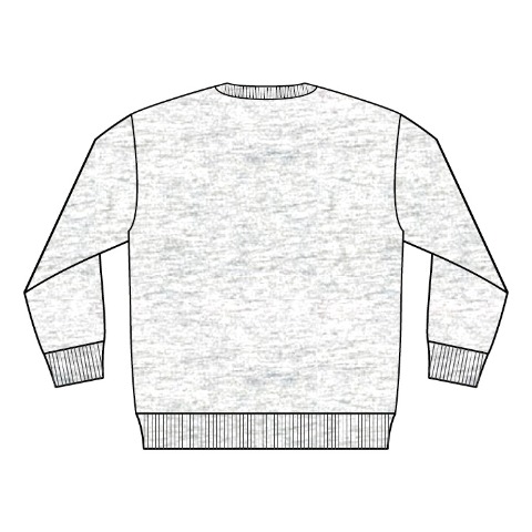 メンズ　トレーナー（Honda）