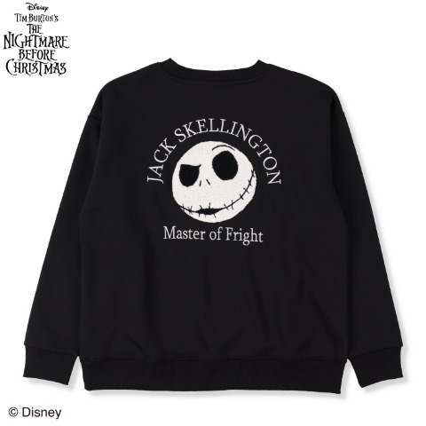 メンズ  トレーナー (DISNEY)