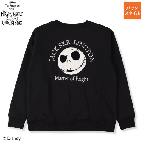 メンズ  トレーナー (DISNEY)