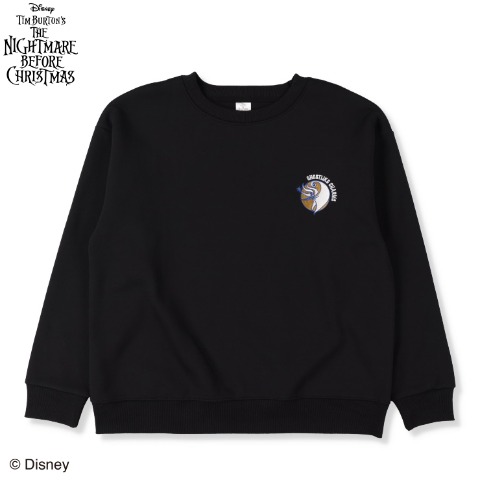 メンズ  トレーナー (DISNEY)