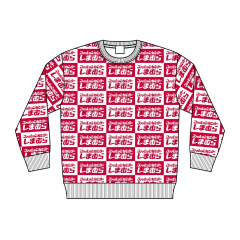 メンズ　トレーナー（しまむら）