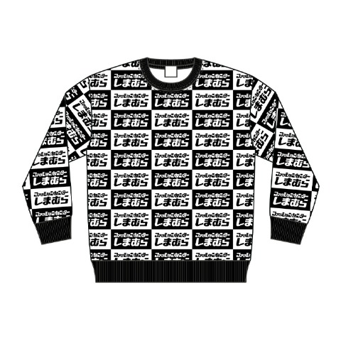 メンズ　トレーナー（しまむら）