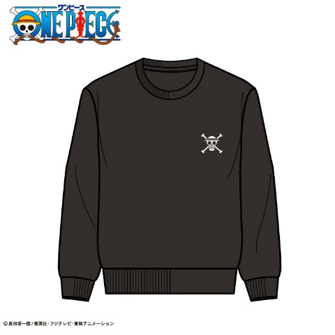メンズ　トレーナー（ONE PIECE）