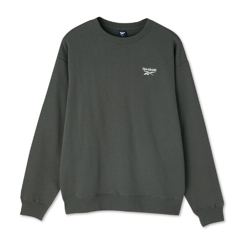 メンズ　トレーナー　(Reebok)