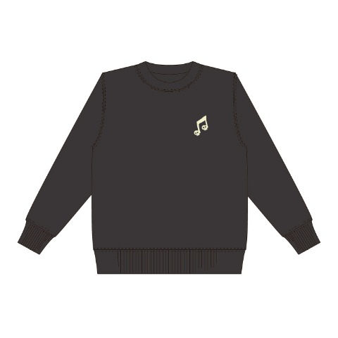 メンズ　トレーナー(Disney)