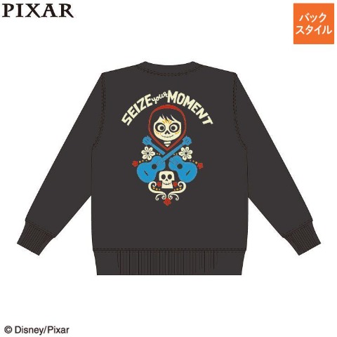 メンズ　トレーナー(Disney)