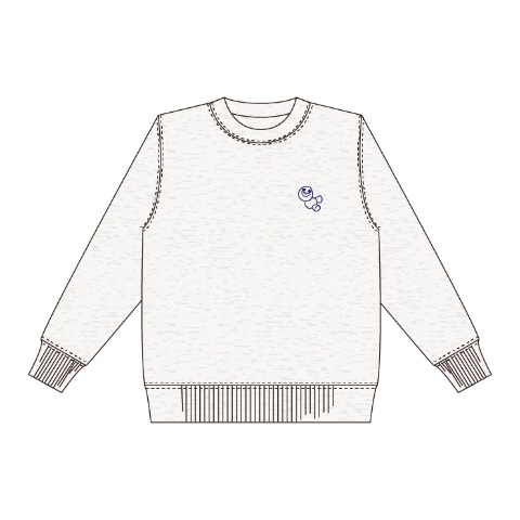 メンズ　トレーナー(Disney)