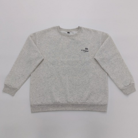 メンズ 　トレーナー (トムジェリー)