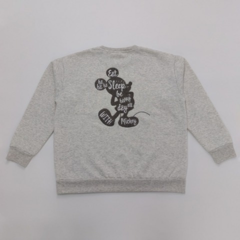 メンズ 　トレーナー (DISNEY)