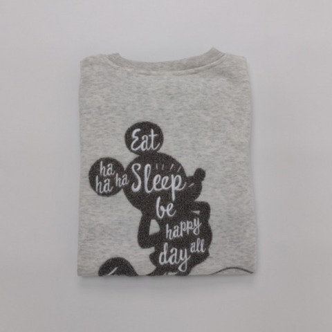 メンズ 　トレーナー (DISNEY)