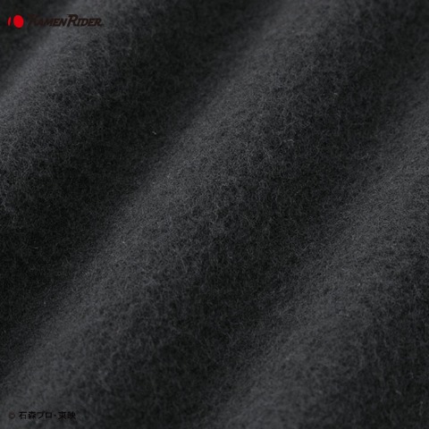 メンズ　トレーナー（仮面ライダー）