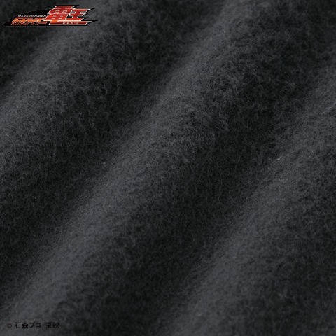 メンズ　トレーナー（仮面ライダー）