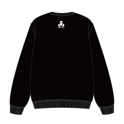 メンズ　トレーナー（ドズル社）