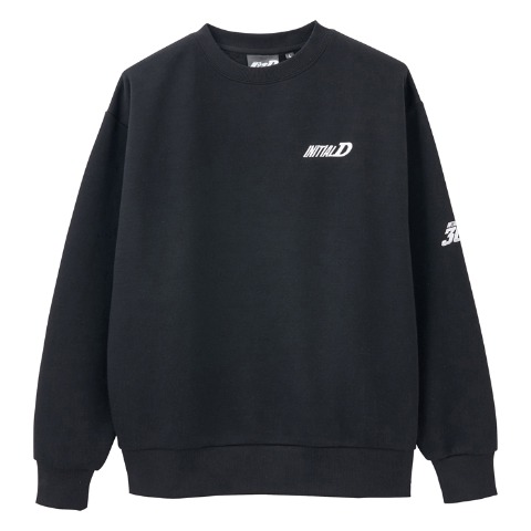 メンズ　トレーナー（頭文字D）