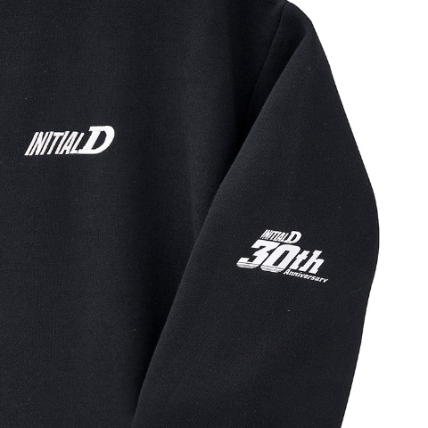 メンズ　トレーナー（頭文字D）