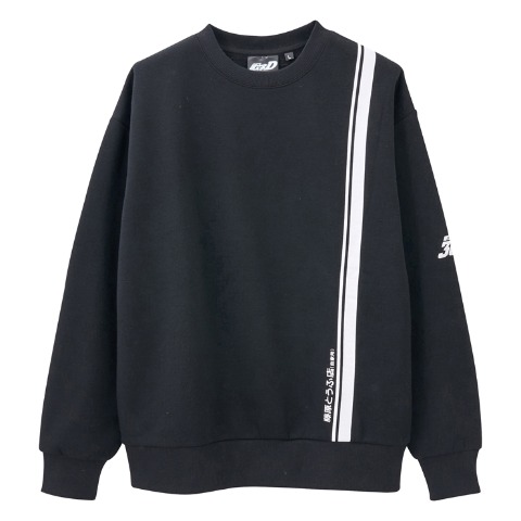 メンズ　トレーナー（頭文字D）