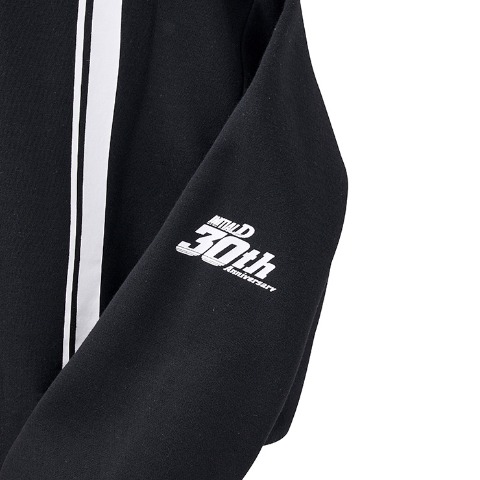 メンズ　トレーナー（頭文字D）