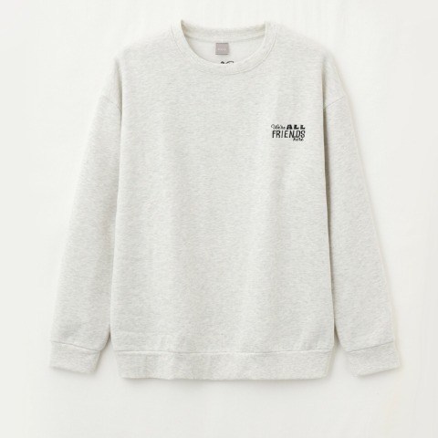 メンズ  トレーナー 　(DISNEY)