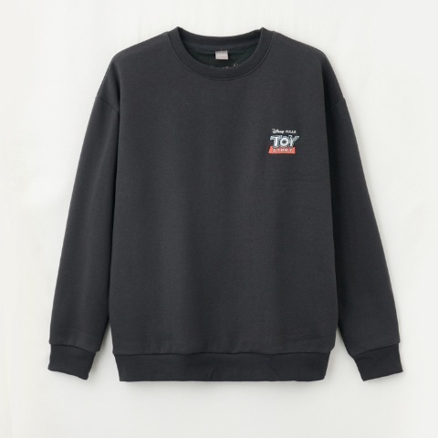 メンズ  トレーナー 　(DISNEY)