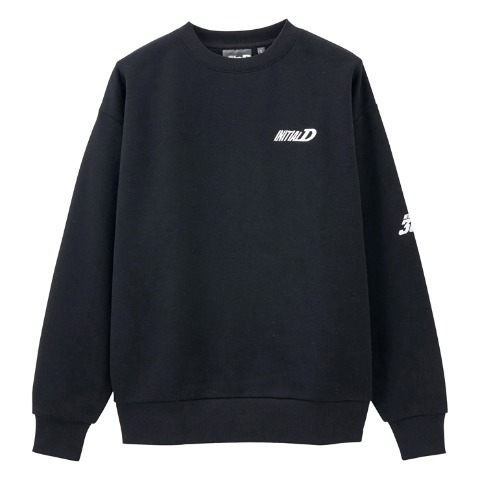 メンズ　トレーナー（頭文字D）