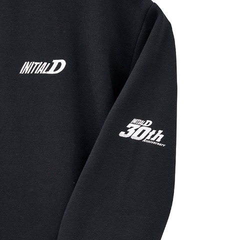 メンズ　トレーナー（頭文字D）