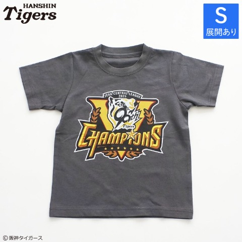 メンズ　半袖Tシャツ（阪神タイガース）