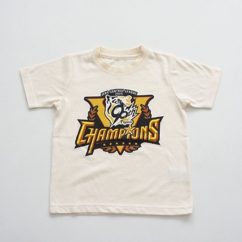 メンズ　半袖Tシャツ（阪神タイガース）