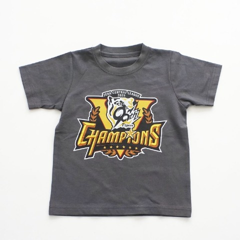 メンズ　半袖Tシャツ（阪神タイガース）