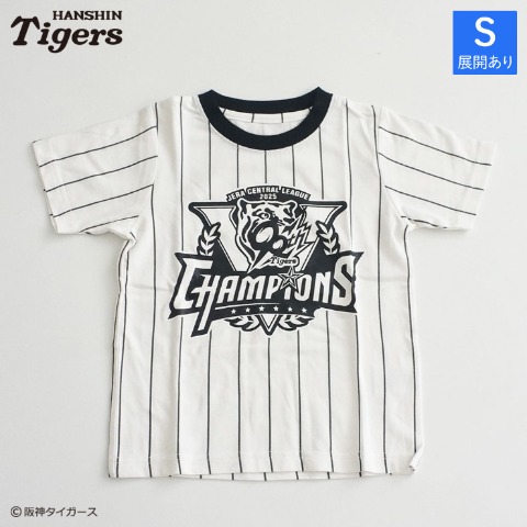 メンズ　半袖Tシャツ（阪神タイガース）