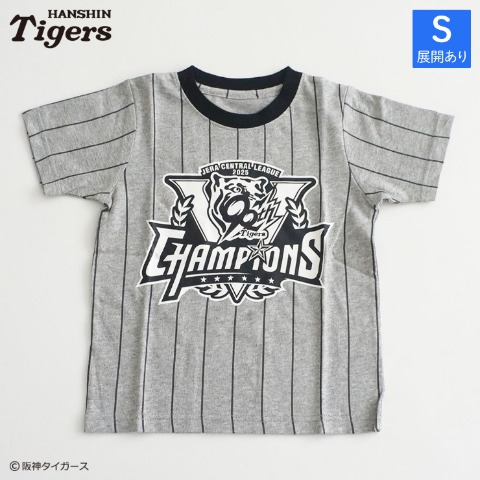 メンズ　半袖Tシャツ（阪神タイガース）