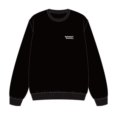 メンズ　トレーナー（塊魂）