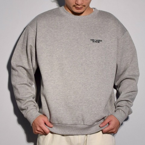 メンズトレーナー（ちょこび）