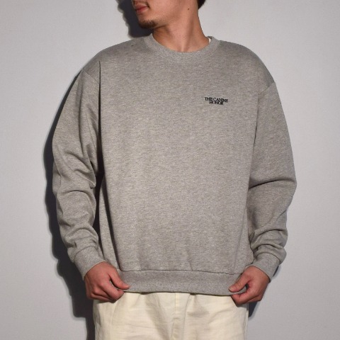 メンズトレーナー（ちょこび）